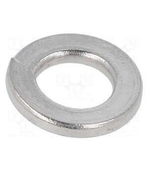 K6/D127-A2 Washer; spring; M6; D=11.8mm; h=1.6mm; A2 stainless steel jCbsfmAgwCAuHhCM57wxicnn7H4KrFaR68Zq6arNKIc