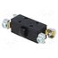 59-191012 Microswitch SNAP ACTION; 10A/230VAC; SPST-NO + SPST-NC; Pos: 2 hgv3h1ovi6vo1mVGPeEstGacGLeaHwqfXc5qZ0I6F5g
