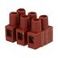 BM 92FS3 Connector: terminal block; 250V; with wire protector; brown GqyLvjX60b2NKCahToYYdqEjlopdzcFU5q3_DuAHC5Y