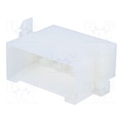 210.080W Terminals cover; male; for push-on 6.3mm connectors with lock 9TrHLN8NvoOnGZDSuNLsKpwGK2CQPBsFvBNG16A0jTA