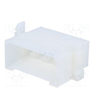 210.080W Terminals cover; male; for push-on 6.3mm connectors with lock 9TrHLN8NvoOnGZDSuNLsKpwGK2CQPBsFvBNG16A0jTA