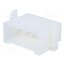 210.080W Terminals cover; male; for push-on 6.3mm connectors with lock 9TrHLN8NvoOnGZDSuNLsKpwGK2CQPBsFvBNG16A0jTA