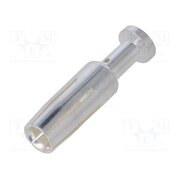 CXFA 2.5 Contact; female; CX; copper alloy; silver plated; 2.5mm2; 12AWG WTVJYXCZwMrcW38NrFEIYDqvs4ZWVxq8_Dw7koEE1Co