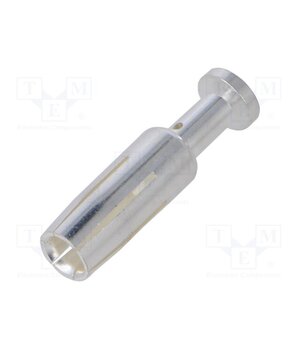CXFA 2.5 Contact; female; CX; copper alloy; silver plated; 2.5mm2; 12AWG WTVJYXCZwMrcW38NrFEIYDqvs4ZWVxq8_Dw7koEE1Co