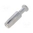 CXFA 2.5 Contact; female; CX; copper alloy; silver plated; 2.5mm2; 12AWG WTVJYXCZwMrcW38NrFEIYDqvs4ZWVxq8_Dw7koEE1Co