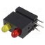 1801.2731 LED; in housing; 2.8mm; No.of diodes: 2; red/yellow; 20mA; 60° QDHDBL8vITUOkKDOzkbpqL9SQ3H1vYyri8_02Gb1uts