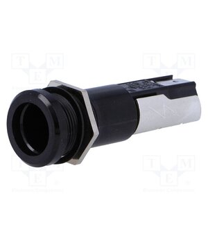 0031.2304 Fuse holder; 5x20mm,6.3x32mm; 16A; on panel; black; FUL; 500VAC T0_BRzmIVrY7DBfucStgwPYZyYsnhWsv41jD8Wm6-tA