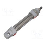 FDNM020.0050 Round cylinder; Piston diam: 20mm; Piston stroke: 50mm; 1÷10bar iVfUOjPOxCy3DeUD5FY3m-6hUhx4dfhhjrlzSsfylZg