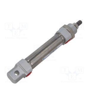 FDNM020.0050 Round cylinder; Piston diam: 20mm; Piston stroke: 50mm; 1÷10bar iVfUOjPOxCy3DeUD5FY3m-6hUhx4dfhhjrlzSsfylZg