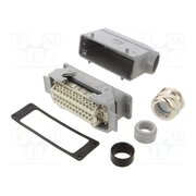 10330240000PG HARTING connector Han-KIT-B24 9PDFgd7CO81qac137DiMyNOttRMbXeoPMgoYGGx3UVk