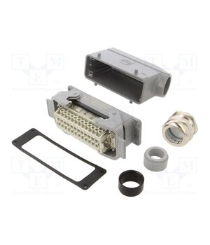 10330240000PG HARTING connector Han-KIT-B24 9PDFgd7CO81qac137DiMyNOttRMbXeoPMgoYGGx3UVk
