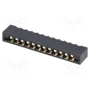 DS1020-12ST1D Connector: FFC/FPC; straight; PIN: 12; Non-ZIF; THT; tinned; 20mΩ ny98uMk-SIC3xFg6e9S22ZJPwqDkiyqLKKNvWn1XkVs