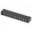 DS1020-12ST1D Connector: FFC/FPC; straight; PIN: 12; Non-ZIF; THT; tinned; 20mΩ ny98uMk-SIC3xFg6e9S22ZJPwqDkiyqLKKNvWn1XkVs