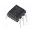 FOD4108 Optotriac; 5kV; triac; DIP6; Ch: 1; FOD4108; 10kV/μs; t(on): 60us uypPk7kBz2DkPuJ23ALpVdd-l2Kg-KzJqcRmb3K0_BM