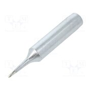 Q-T-1C Tip; hoof; 1mm; for  soldering iron,for soldering station y4EumnWaC7PzEjPRpFJxdHOgd64If4VVyXeY74KxdUQ
