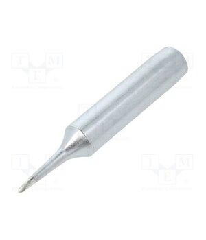 Q-T-1C Tip; hoof; 1mm; for  soldering iron,for soldering station y4EumnWaC7PzEjPRpFJxdHOgd64If4VVyXeY74KxdUQ