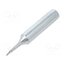 Q-T-1C Tip; hoof; 1mm; for  soldering iron,for soldering station y4EumnWaC7PzEjPRpFJxdHOgd64If4VVyXeY74KxdUQ