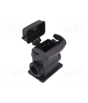 19430100297 Enclosure for connectors: HDC; size 10B; for panel mounting 59TBEtjsNnKtngrgCJskCdFxVQ1LxS0XcSeKbWG8-3c