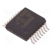 74HC4060DB,112 IC: digital; divider,counter; CMOS; SMD; SSOP16; HC; tube w_wrb3pEdwnMCx-_iKaE-1ppQJ76x2nAh_XN0zoKbSE