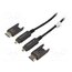 AK-330127-150-S Cable; HDMI plug,micro HDMI plug,both sides; LSZH; 15m; black e2FhmgyGzOk5eD-umnrPl61_U_kZuliq9lJ0d3TS_2k
