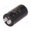 ALS30A153DB040 Capacitor: electrolytic; 15mF; 40VDC; Ø36x62mm; Pitch: 12.8mm; ±20% 8G0K3MXqdomO-k-Db78u5lDSNk1FB2gvzaPrr7KNZus