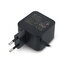 RASPBERRY Pi MAITINIMO ŠALTINIS USB-C, 5.1V 5.0A, 9V 3A, 12V 2.25A, 15V 1.8A, juodas AMS0550_RJ+2.jpg