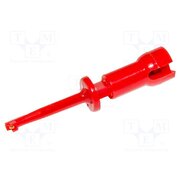 BU-00208-2 Clip-on probe; hook type; 3A; red; Contacts: beryllium copper fT_ZeX-vs17dZ-6eb2bfRaN521iLhCruFf628k3VUWI