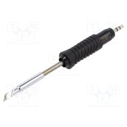 T0050114999 Tip; knife; 6mm; for  soldering iron; 150W 3KZOexUyDimRwkz3ZZBWrLjhhdABdyxqkGKvJ6IdIIo