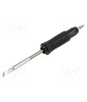 T0050114999 Tip; knife; 6mm; for  soldering iron; 150W 3KZOexUyDimRwkz3ZZBWrLjhhdABdyxqkGKvJ6IdIIo