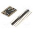 POLOLU-2128 Stepper motor controller; A4988; 1.2A; Uin mot: 8÷35V; black nN0FjipRGvJ_ckYDRhCSr_37p_vXs__kDSASUU8khY4
