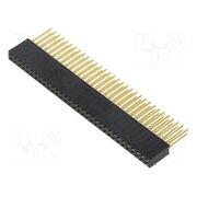 M20-6153205 Connector: pin strips; socket; female; PIN: 64; straight; THT; 2x32 w9EsRqyNmOBGX9C9x3TDIh_BAuOlZrpKS-BgbJsYgs4