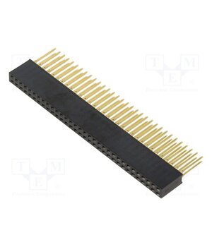 M20-6153205 Connector: pin strips; socket; female; PIN: 64; straight; THT; 2x32 w9EsRqyNmOBGX9C9x3TDIh_BAuOlZrpKS-BgbJsYgs4