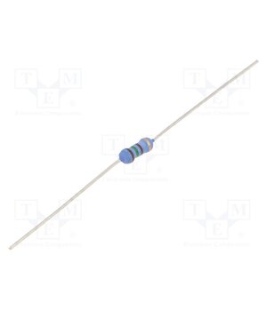 5-1676123-5 Resistor: metal oxide; 150Ω; 500mW; ±5%; Ø3.5x10mm; -55÷155°C u9t3IDEnFc71-mDbcKyN-UTjp9nMgMrXqlVks1U8b84