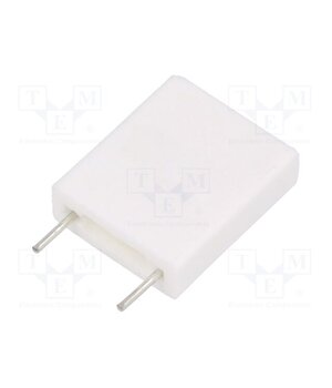 MPR5W-0R22 Resistor: wire-wound; THT; 220mΩ; 5W; ±5%; Metal Plate; 14x18x5.5mm YT6NVgGPVV4iQcisbOCLjP00-YtLm0xxRU3-GdmrgzQ
