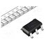 MCP6576T-E/OT IC: comparator; low-power; Cmp: 1; 40ns; 1.8÷5.5V; SMT; SOT23-5; 75dB QQ0b0cNs8DW5RXiwfEUE9NRqITMvVGFIdyJbSs5VfWw