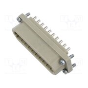 10500200 Connector: HDC; female; EPIC STA; PIN: 20; 7A; 60V; size H-A 16 5Z0wIz5NAQaBiE3Z2lAcgNlKsbWyn0gcNOeZfwceOdc