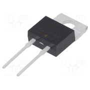 FES8JT-E3/45 Diode: rectifying; THT; 600V; 8A; tube; Ifsm: 125A; TO220AC; Ir: 500uA 3k11rA1bvBURPJB-gfXM46HtEB7AqBZnOKotZAnaM5g