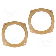 MDF-D.91 Spacer ring; MDF; 165mm; SsangYong; impregnated,varnished; 2pcs. 0xz_Oa5WaOnoGUW0ncFtteAYB-2A9rq3vuP2riM025Y