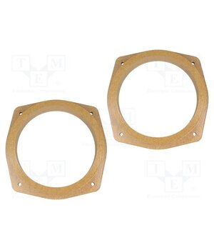 MDF-D.91 Spacer ring; MDF; 165mm; SsangYong; impregnated,varnished; 2pcs. 0xz_Oa5WaOnoGUW0ncFtteAYB-2A9rq3vuP2riM025Y