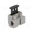 DG801-01P-11-00A(H) Connector: terminal block; 6.3A; 250V; screw terminal; tinned bo-25Amq23Kiy1q3BgdDS4LmKUAhmYsmET-FzP664Iw