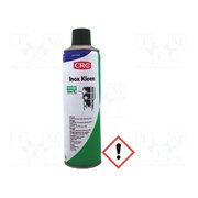 20720 Cleaning agent; Inox Kleen; 0.5l; spray; can; white SjqmdyYq_KxGoJlFKnigPY5zoM8JK-GvEfDnch9_F0w