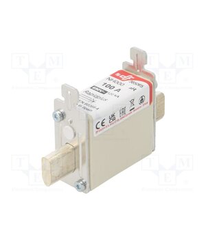 365065 Fuse: fuse; 100A; 690VAC; 440VDC; aR; ceramic; NH000 _HH1LLw8qK_ENaJgpKj4p1V73ea0LjjbiUNwtgXe2SU