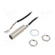 E2E-X8B1TL18 2M Sensor: inductive; OUT: PNP / NO; 0÷8mm; 10÷30VDC; M18; 2m; IP67 z6mMhKKozK3fX4eWh9D7_DmMRp569H5BTnBQaEfFy3E