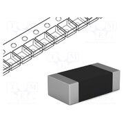 BLM18AG601SZ1D Ferrite: bead; Imp.@ 100MHz: 600Ω; SMD; 0.5A; 0603; R: 0.38Ω; BLM 0AcHNmA-hl-DMRvV_Cv646h7BR62tN5cbtumQ7B6L58
