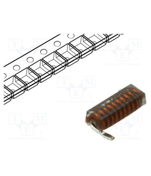 JAS1340-12.55 Air coil; SMD; 1340; 12.55nH; 1.6A; 14mΩ aZYUmAMA_sxHWivTiArZEPJvQo4SxZovtF9hVVBISiU