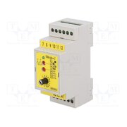 TRAH-C Timer; 15s÷12h; DPDT; 250VAC/8A,24VDC/8A; Usup: 24VAC,230VAC; TRA _S0yiinP8VN_sieFsJzhyneuh0dhMVdtjbl4J4zWVRY