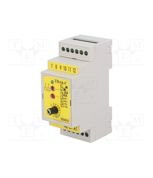 TRAH-C Timer; 15s÷12h; DPDT; 250VAC/8A,24VDC/8A; Usup: 24VAC,230VAC; TRA _S0yiinP8VN_sieFsJzhyneuh0dhMVdtjbl4J4zWVRY