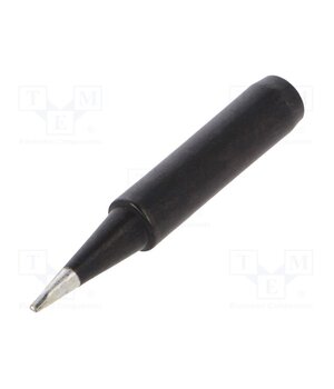 900M-T-1.2D Tip; chisel; 1.2x0.7mm; double-layer nickel plating vSDcGa8nJTMRBuZ0vGpbcN6BKvh8N7FHApaBcXjLPvc