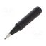 900M-T-1.2D Tip; chisel; 1.2x0.7mm; double-layer nickel plating vSDcGa8nJTMRBuZ0vGpbcN6BKvh8N7FHApaBcXjLPvc