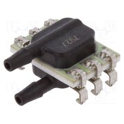 ABPMRRN060MDAA5 Sensor: pressure; -60÷60mbar; differential; OUT: analogue; SMT Z_Ew6zjIiYF-X7_xNAeN8AMh1wnTFRXbhhmzCqdWkT4